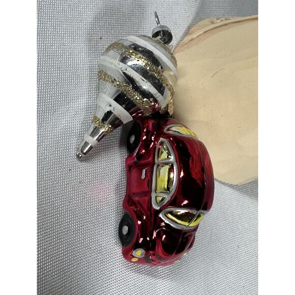 2018 Jim Shore JUNE Angel Flower Rose Birth Stone Alexandrite Month Figurine 6" - Picture 4 of 6